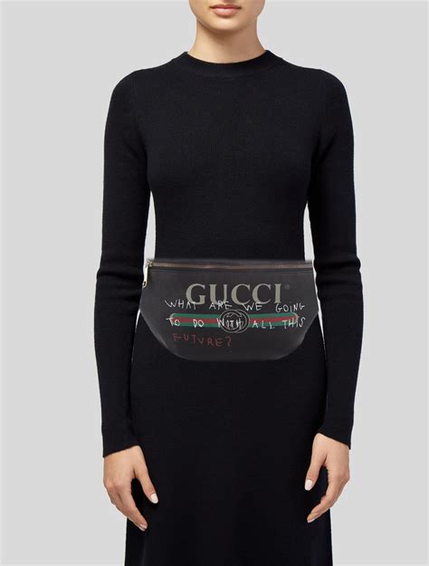 gucci coco capitan belt bag sale|Gucci Coco Capitán Leather Logo Belt Bag .